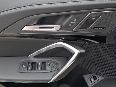 2026 BMW X2 xDrive28i Sports Activity Coupe