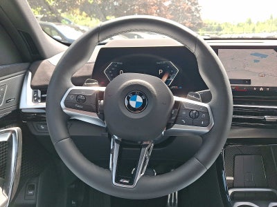 2026 BMW X2 xDrive28i Sports Activity Coupe