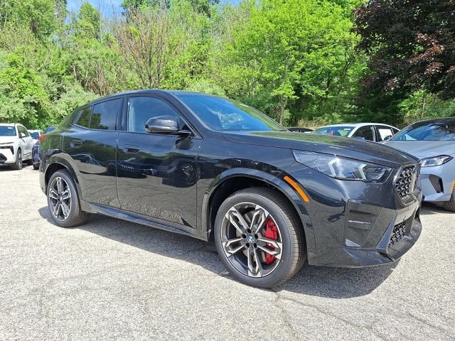 2026 BMW X2 xDrive28i Sports Activity Coupe
