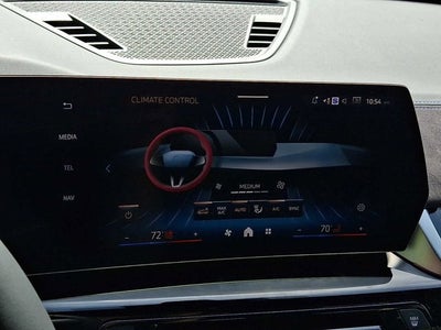2026 BMW X2 xDrive28i Sports Activity Coupe