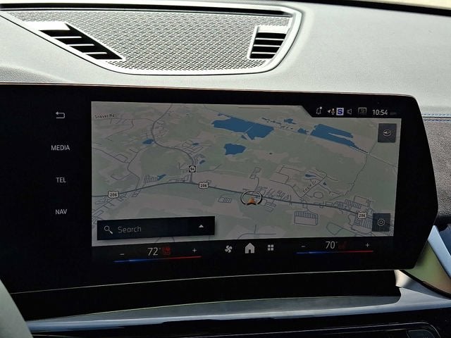 2026 BMW X2 xDrive28i Sports Activity Coupe