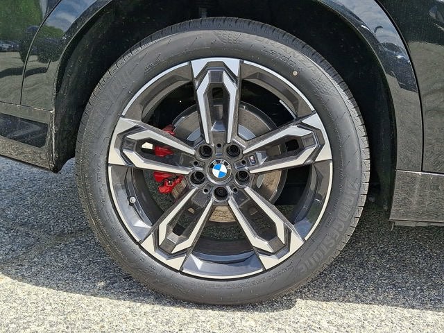 2026 BMW X2 xDrive28i Sports Activity Coupe