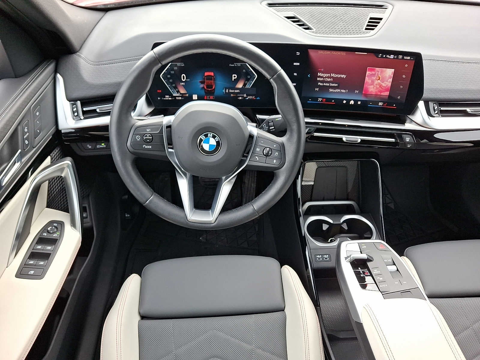 2024 BMW X2 xDrive28i Sports Activity Coupe