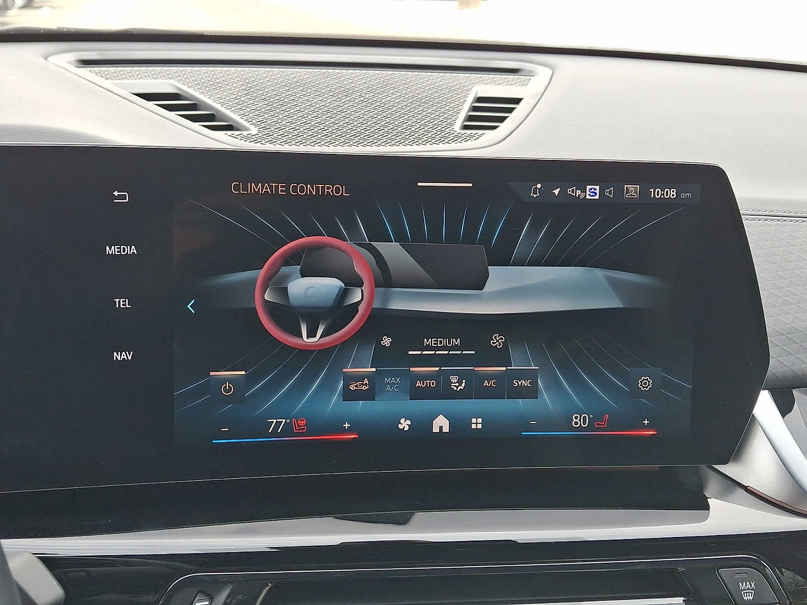 2024 BMW X2 xDrive28i Sports Activity Coupe