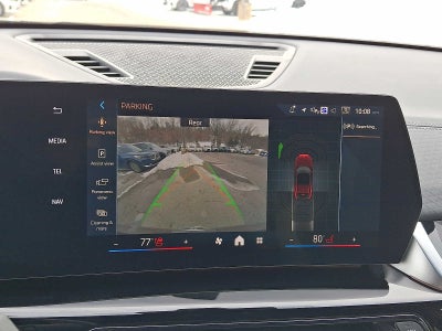 2024 BMW X2 xDrive28i Sports Activity Coupe