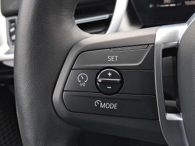 2024 BMW X2 xDrive28i Sports Activity Coupe