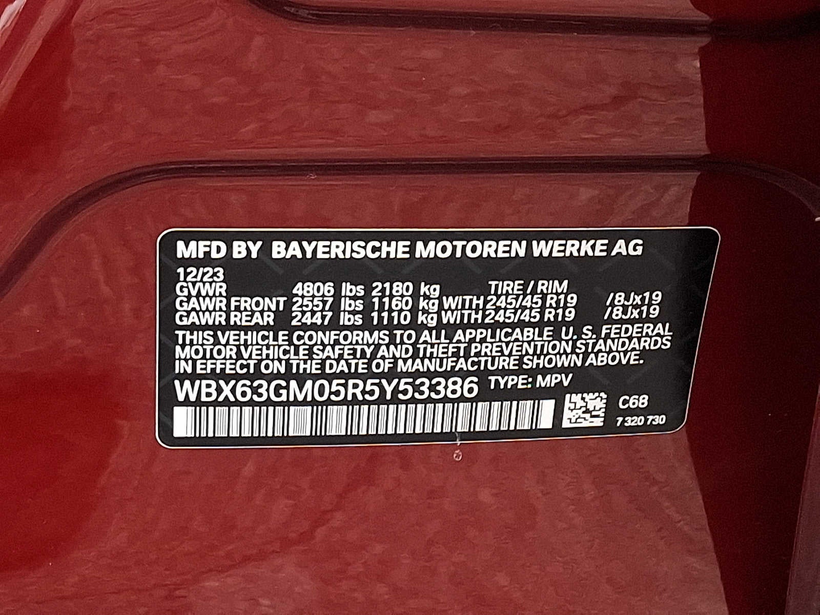 2024 BMW X2 xDrive28i Sports Activity Coupe