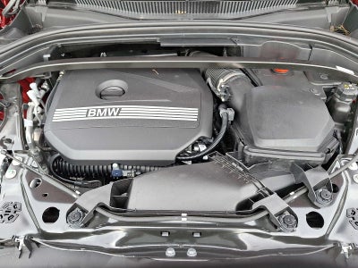 2024 BMW X2 xDrive28i Sports Activity Coupe