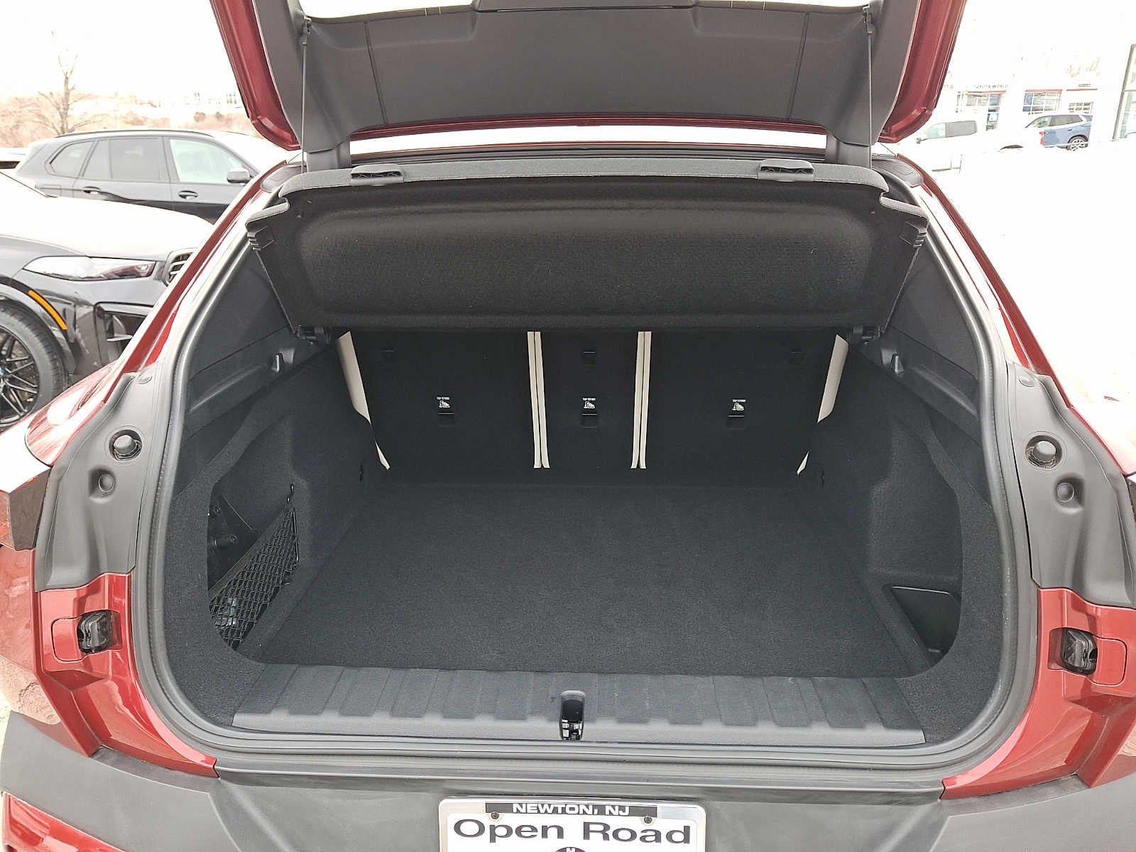 2024 BMW X2 xDrive28i Sports Activity Coupe