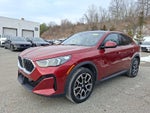 2024 BMW X2 xDrive28i Sports Activity Coupe