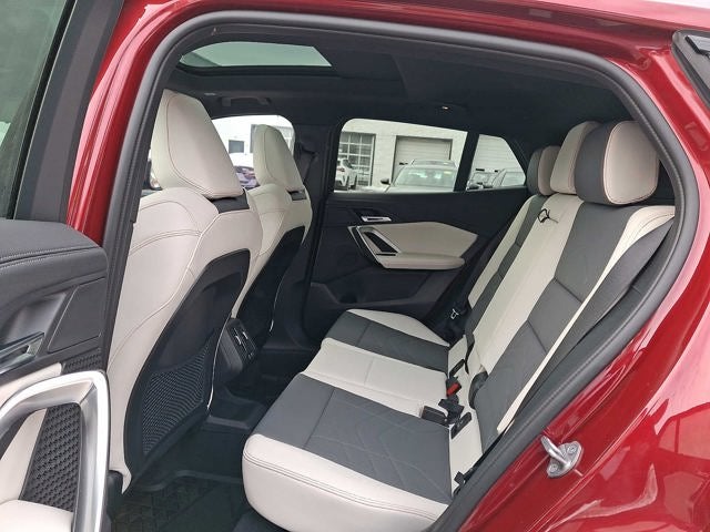 2024 BMW X2 xDrive28i Sports Activity Coupe