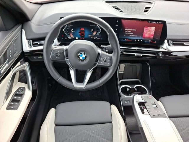 2024 BMW X2 xDrive28i Sports Activity Coupe