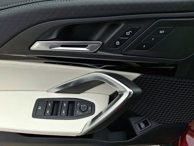 2024 BMW X2 xDrive28i Sports Activity Coupe