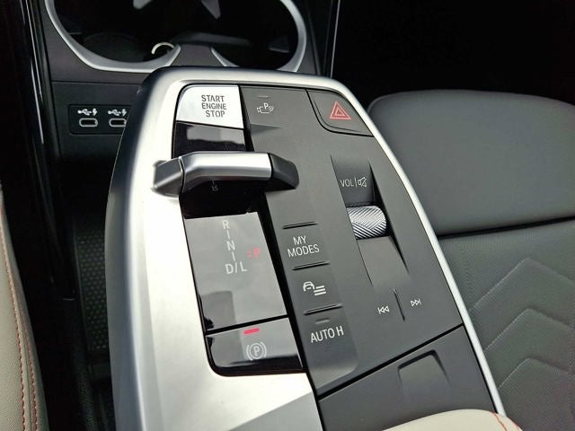 2024 BMW X2 xDrive28i Sports Activity Coupe