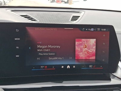 2024 BMW X2 xDrive28i Sports Activity Coupe