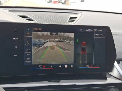 2024 BMW X2 xDrive28i Sports Activity Coupe