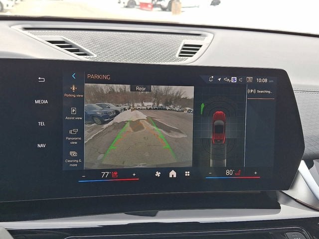 2024 BMW X2 xDrive28i Sports Activity Coupe