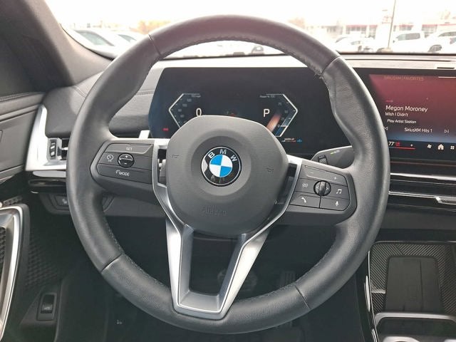 2024 BMW X2 xDrive28i Sports Activity Coupe