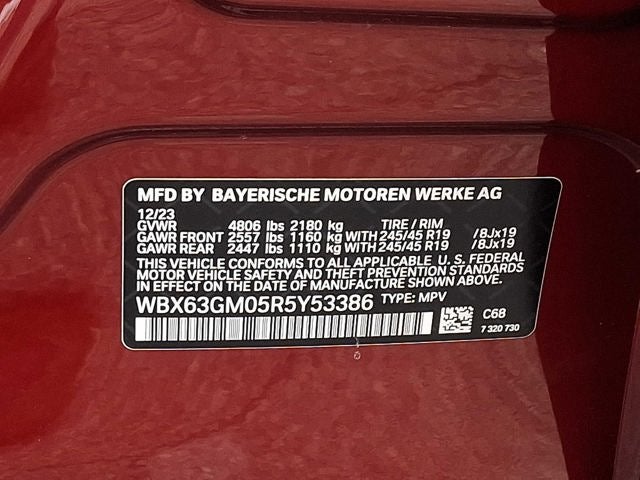 2024 BMW X2 xDrive28i Sports Activity Coupe