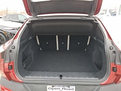 2024 BMW X2 xDrive28i Sports Activity Coupe