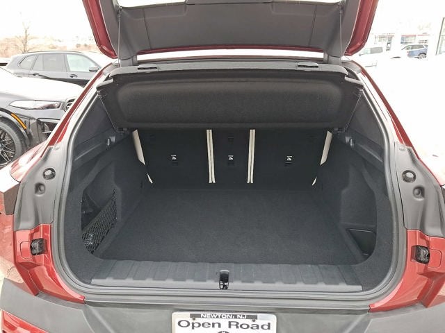 2024 BMW X2 xDrive28i Sports Activity Coupe