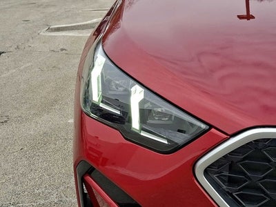 2024 BMW X2 xDrive28i Sports Activity Coupe