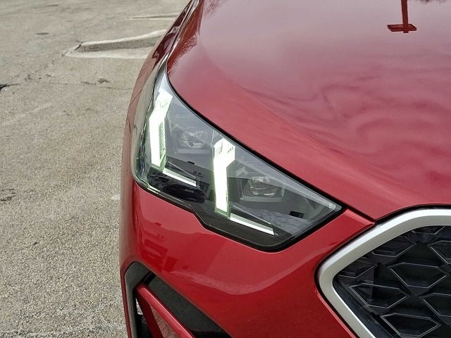 2024 BMW X2 xDrive28i Sports Activity Coupe