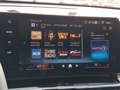 2026 BMW X2 xDrive28i Sports Activity Coupe