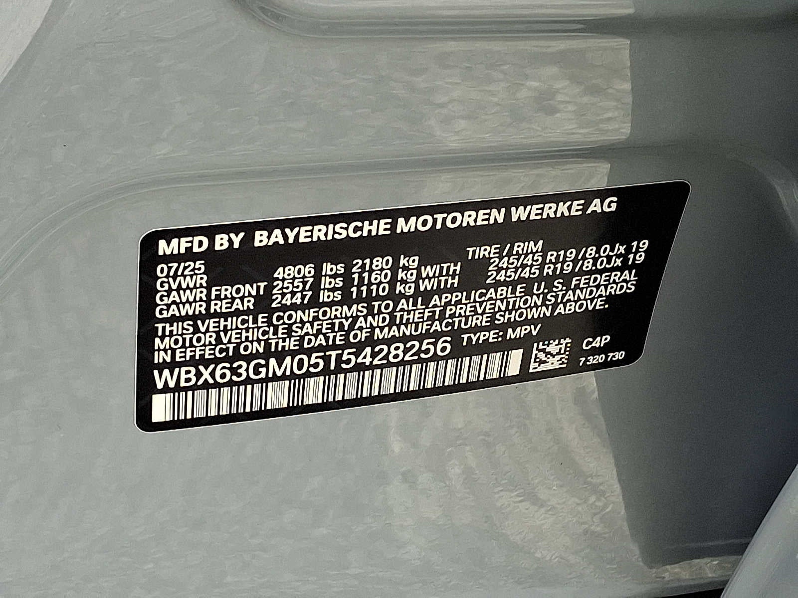 2026 BMW X2 xDrive28i Sports Activity Coupe