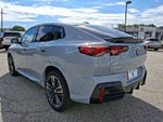 2026 BMW X2 xDrive28i Sports Activity Coupe