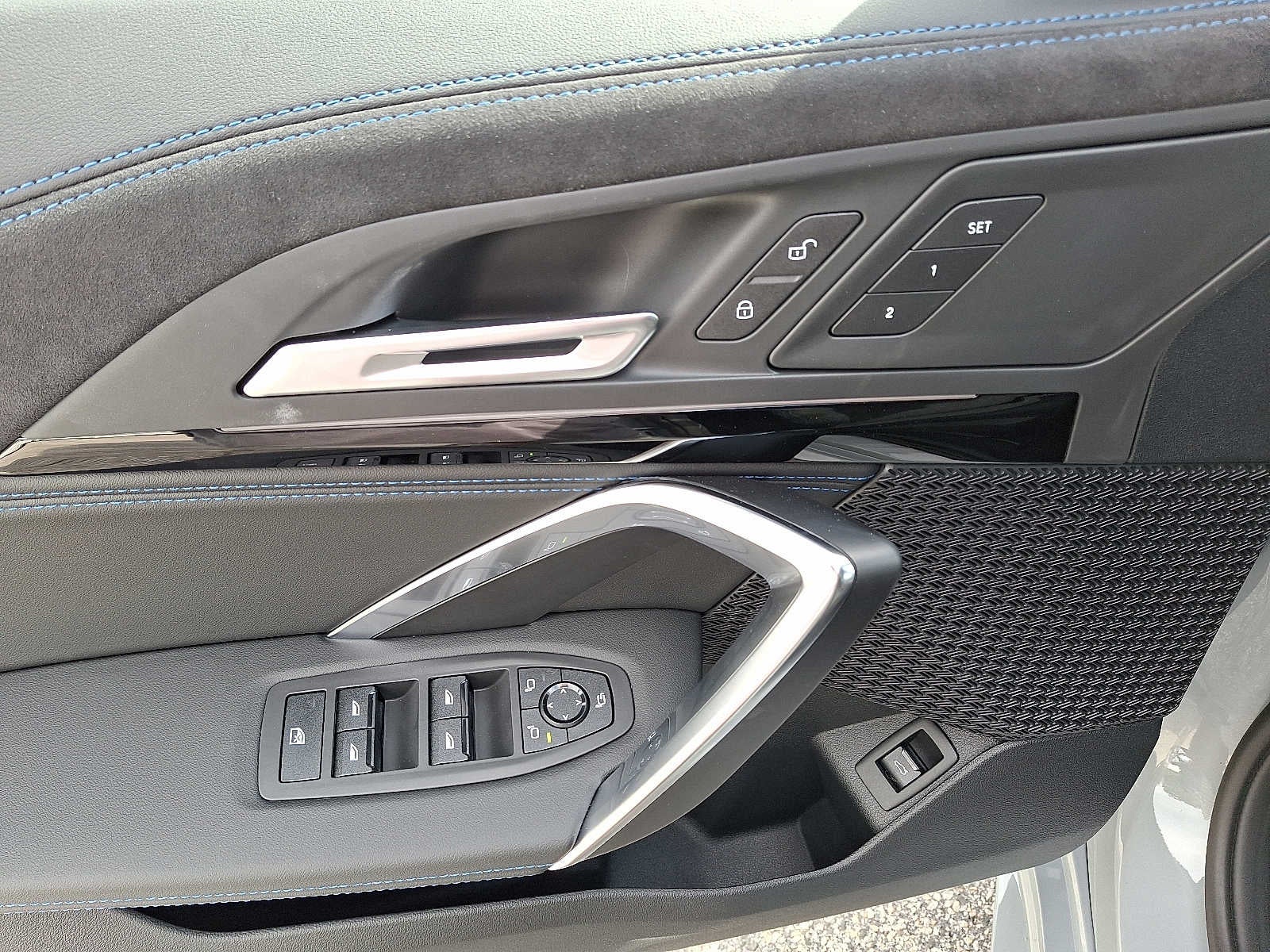 2026 BMW X2 xDrive28i Sports Activity Coupe