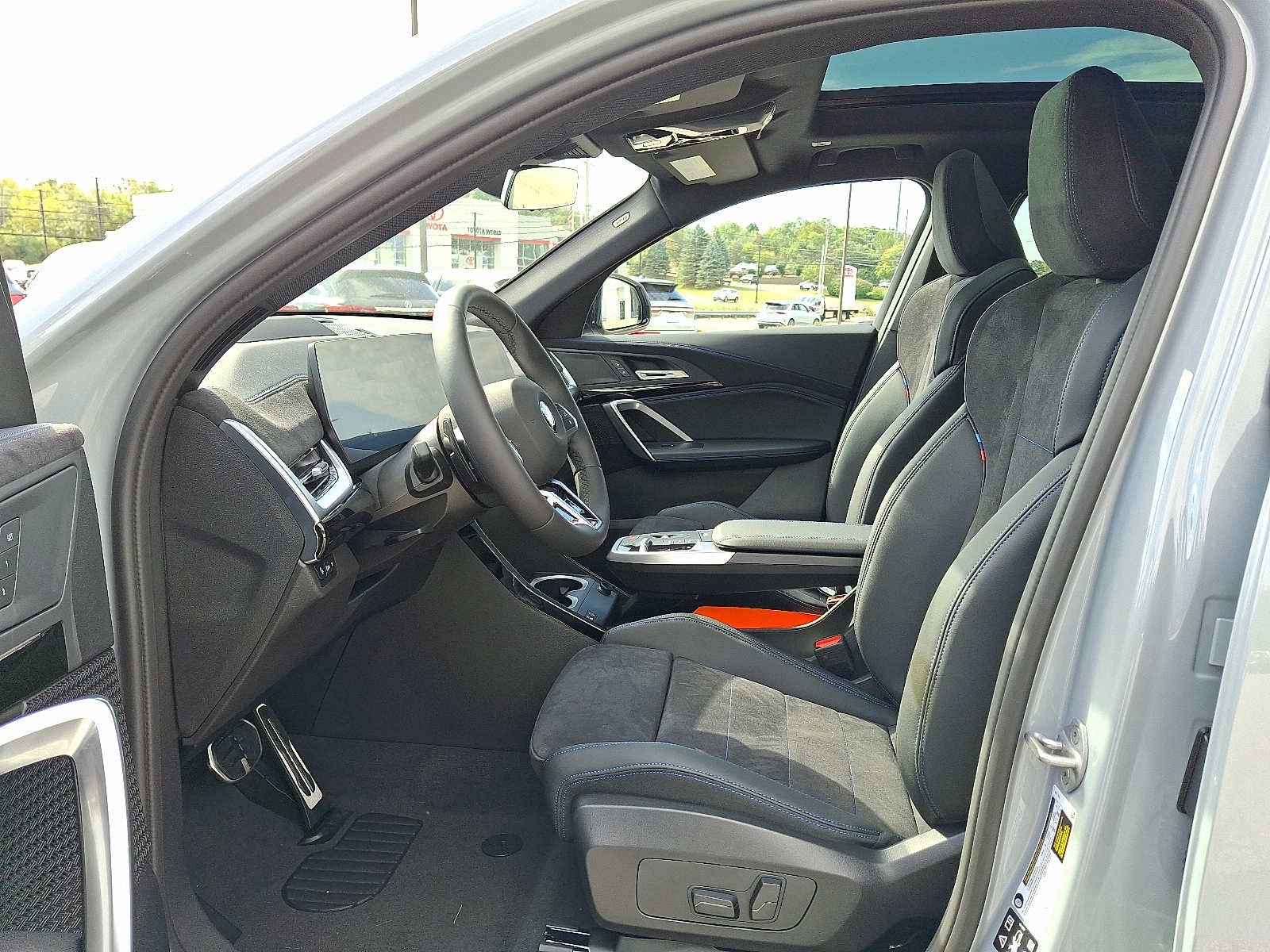 2026 BMW X2 xDrive28i Sports Activity Coupe