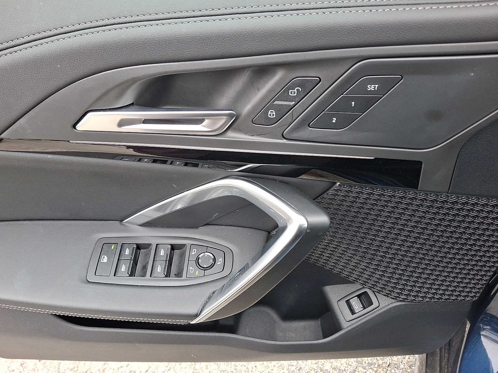 2025 BMW X1 xDrive28i Sports Activity Vehicle