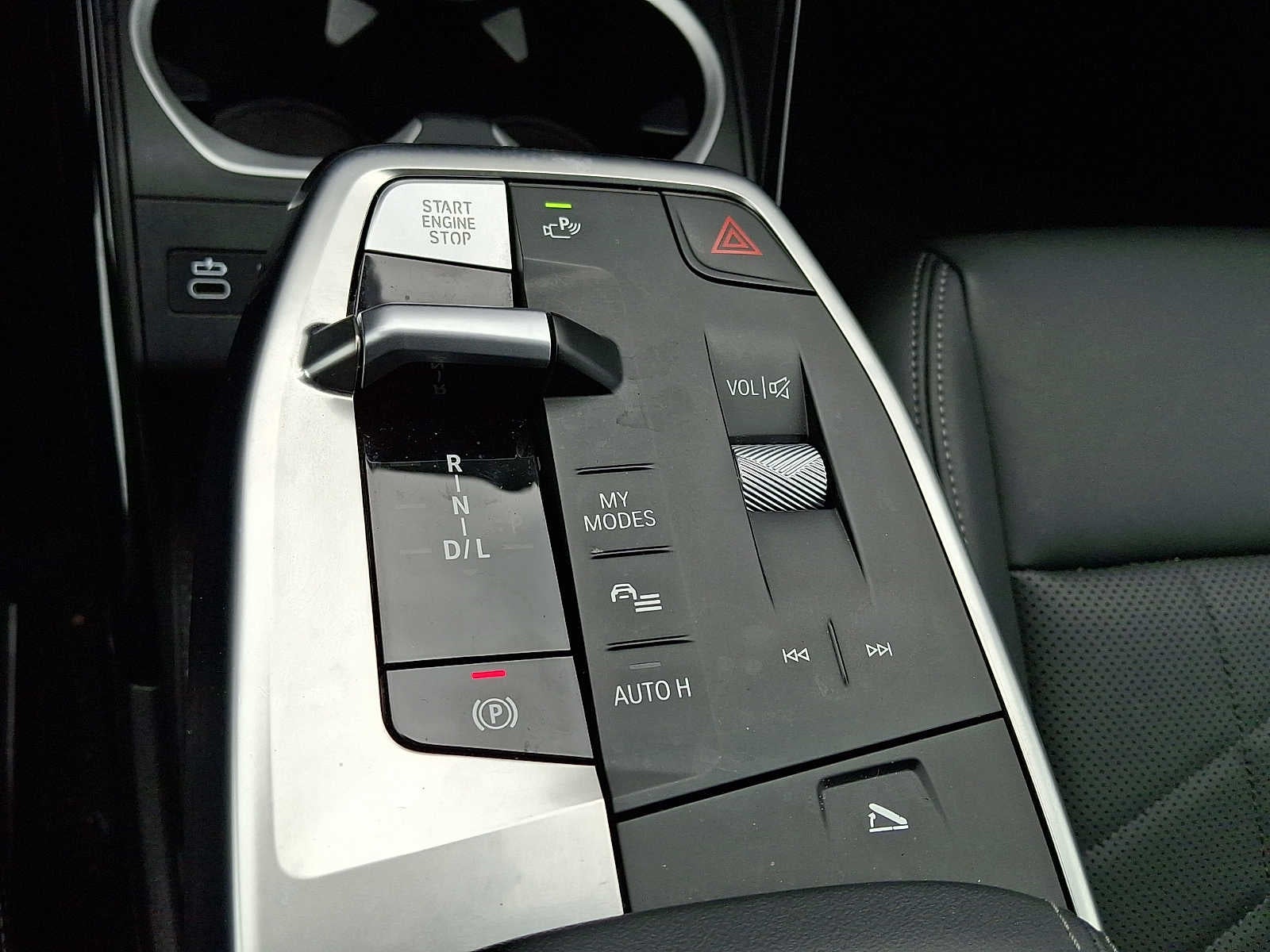 2025 BMW X1 xDrive28i Sports Activity Vehicle