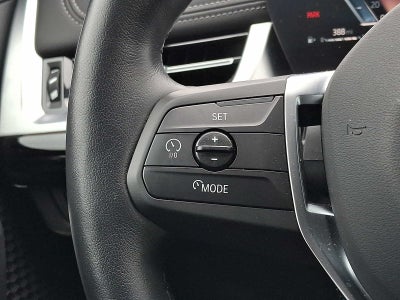 2025 BMW X1 xDrive28i Sports Activity Vehicle