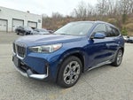 2025 BMW X1 xDrive28i Sports Activity Vehicle