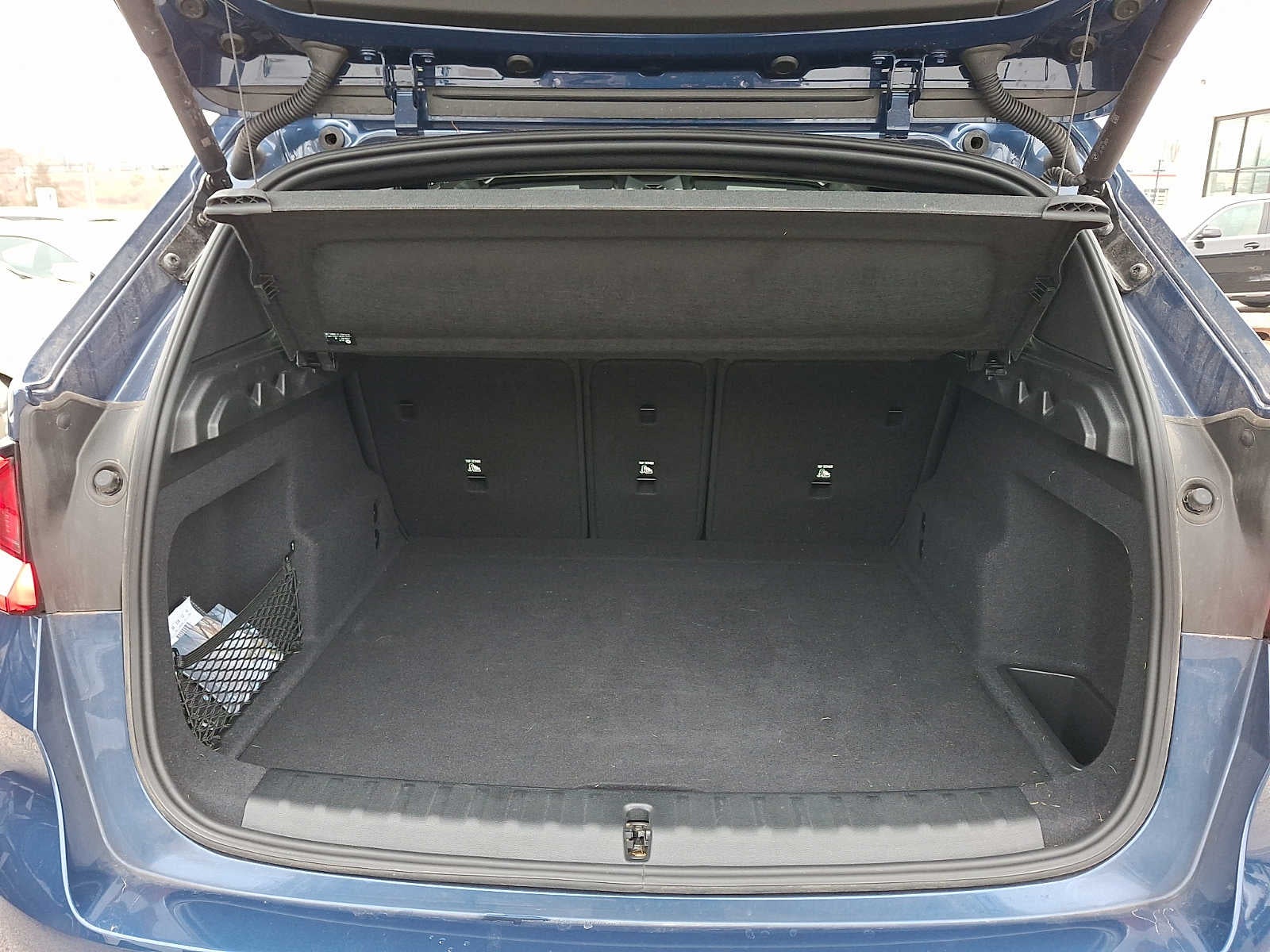 2025 BMW X1 xDrive28i Sports Activity Vehicle