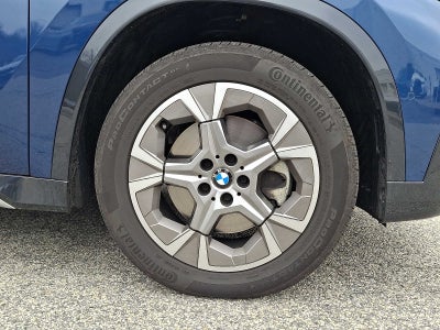2025 BMW X1 xDrive28i Sports Activity Vehicle