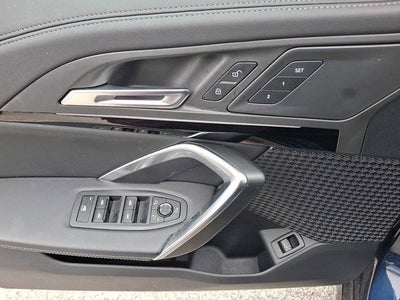 2025 BMW X1 xDrive28i Sports Activity Vehicle