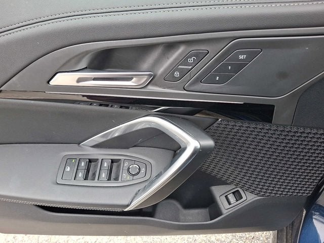 2025 BMW X1 xDrive28i Sports Activity Vehicle