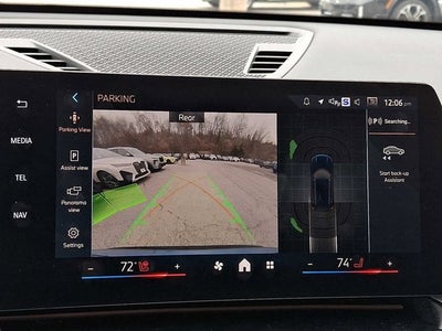 2025 BMW X1 xDrive28i Sports Activity Vehicle