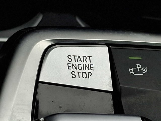 2025 BMW X1 xDrive28i Sports Activity Vehicle