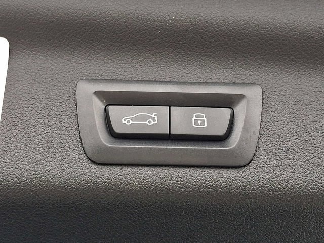 2025 BMW X1 xDrive28i Sports Activity Vehicle