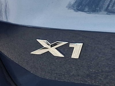 2025 BMW X1 xDrive28i Sports Activity Vehicle