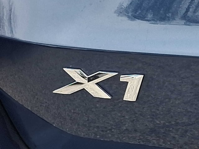 2025 BMW X1 xDrive28i Sports Activity Vehicle