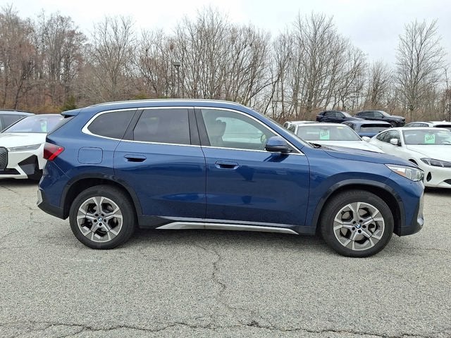2025 BMW X1 xDrive28i Sports Activity Vehicle