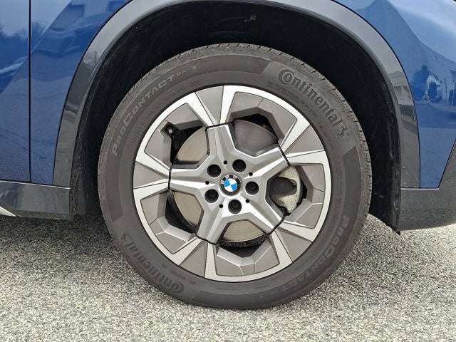 2025 BMW X1 xDrive28i Sports Activity Vehicle