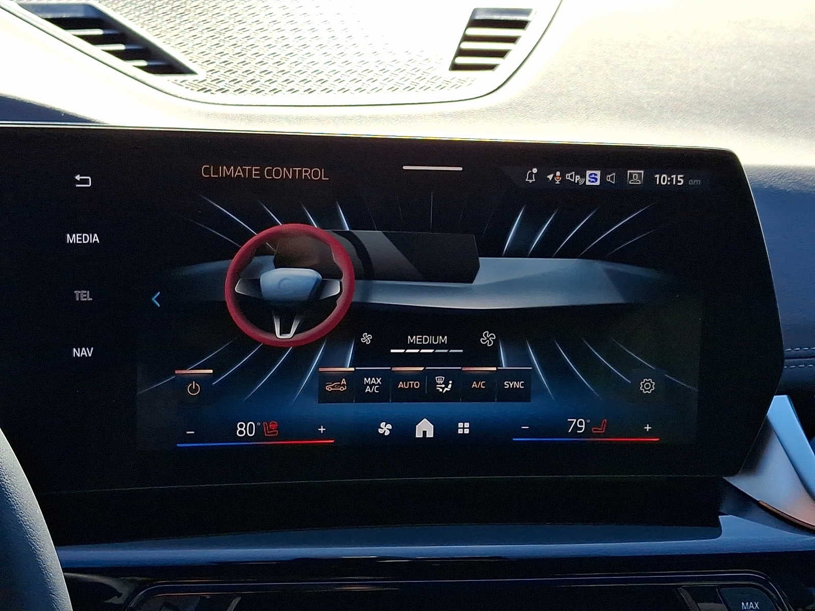 2026 BMW X1 xDrive28i Sports Activity Vehicle