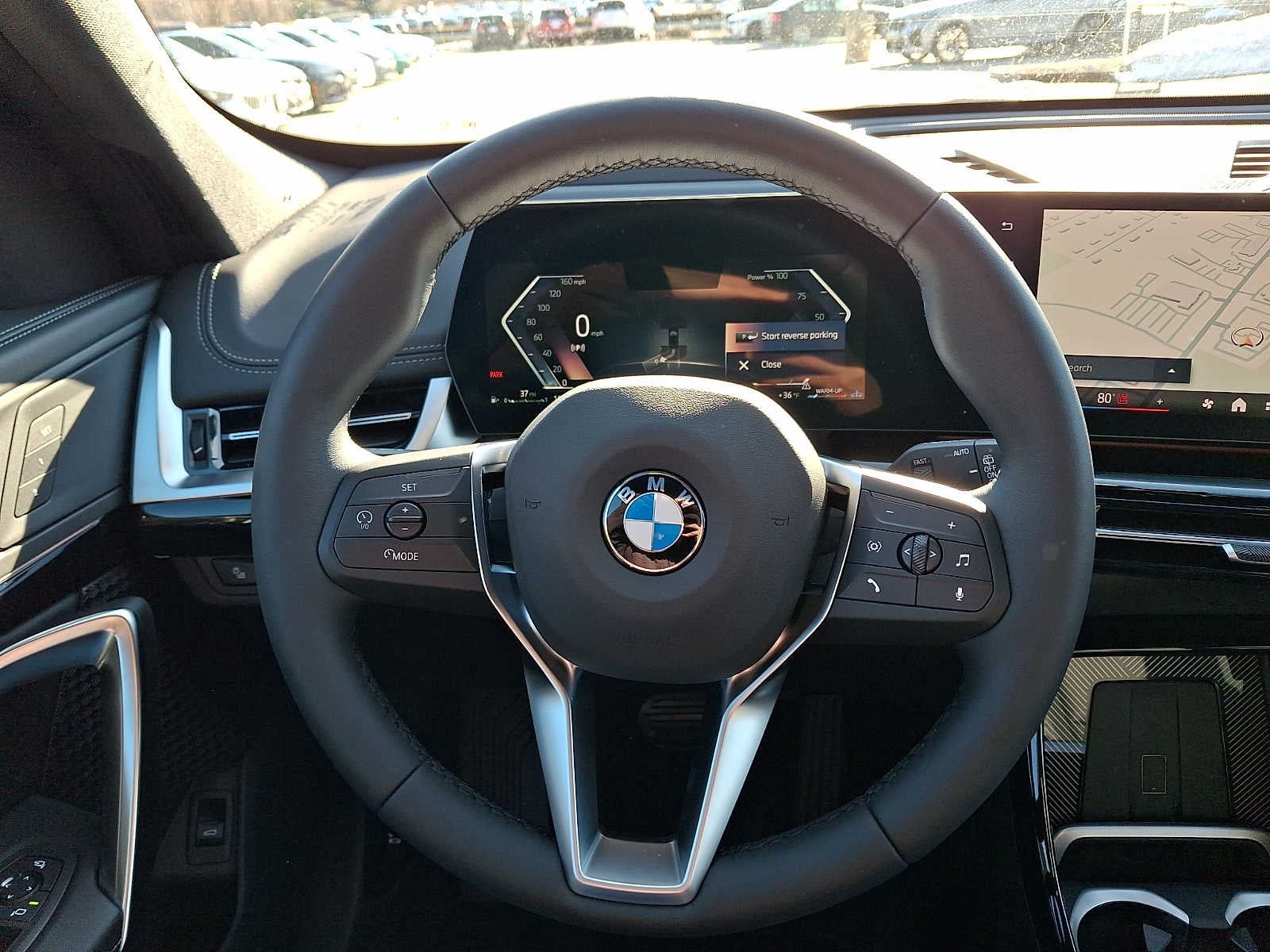 2026 BMW X1 xDrive28i Sports Activity Vehicle