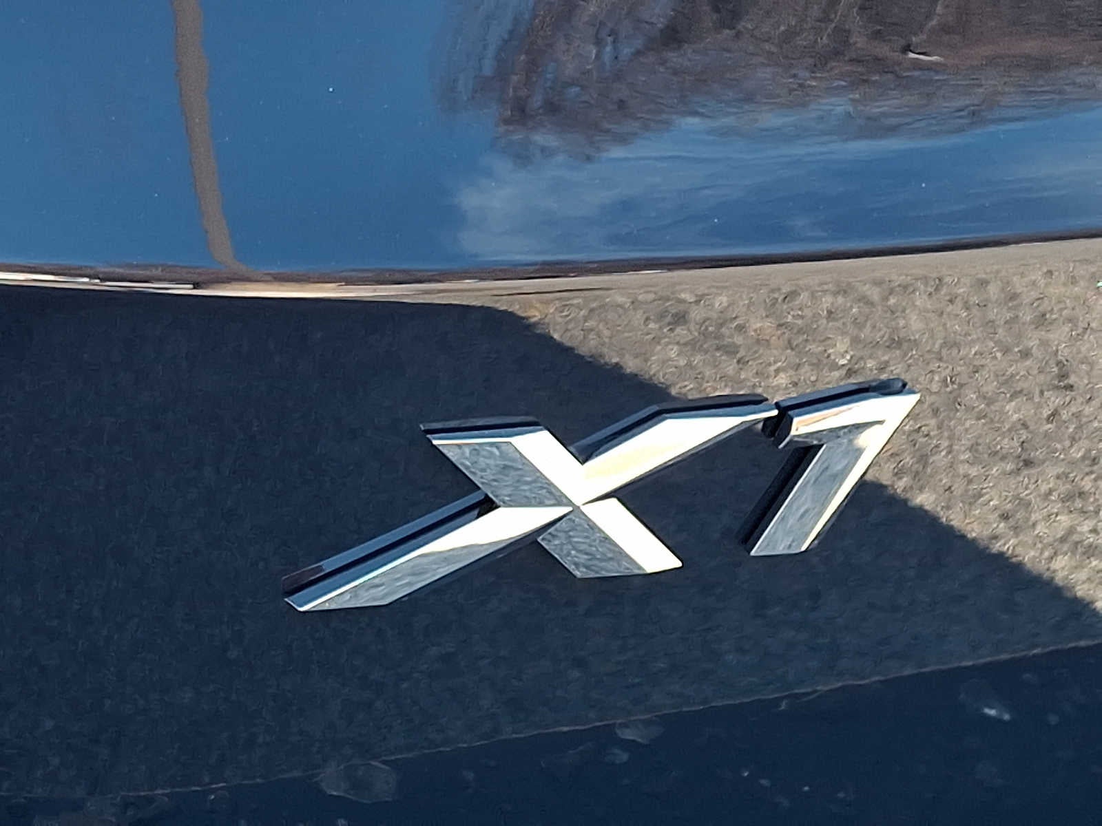 2026 BMW X1 xDrive28i Sports Activity Vehicle